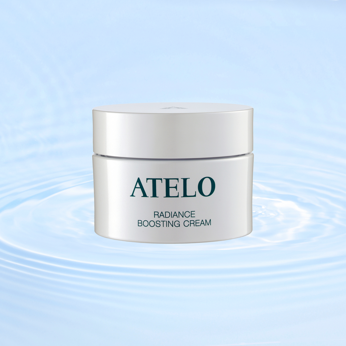 Radiance Boosting Cream (ATELO RBクリーム) – ATELO JAPAN