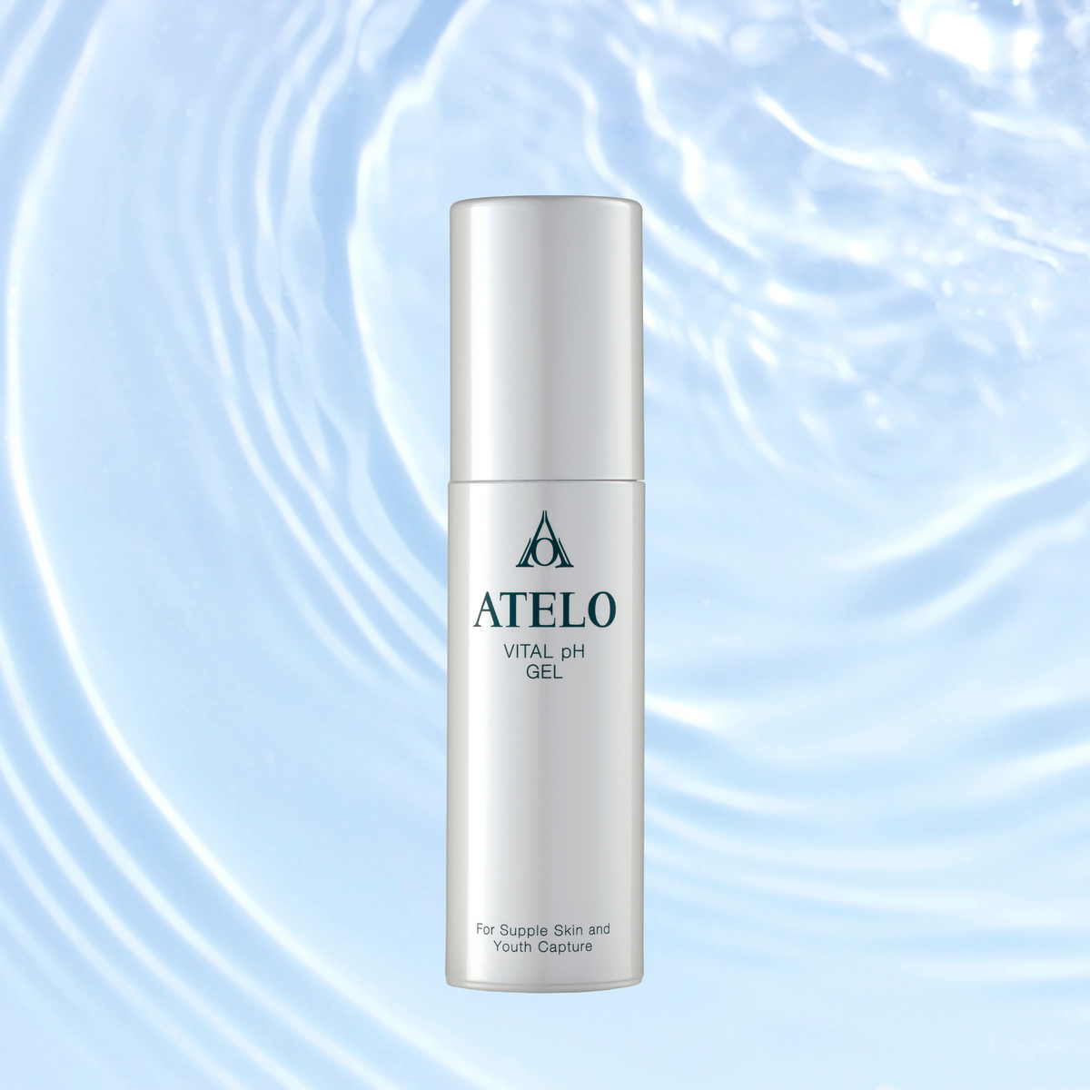 Vital pH Gel（ATELO バイタルpHジェル） – ATELO JAPAN